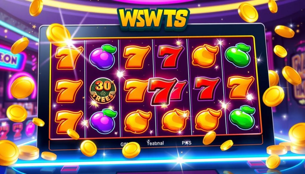 slot online