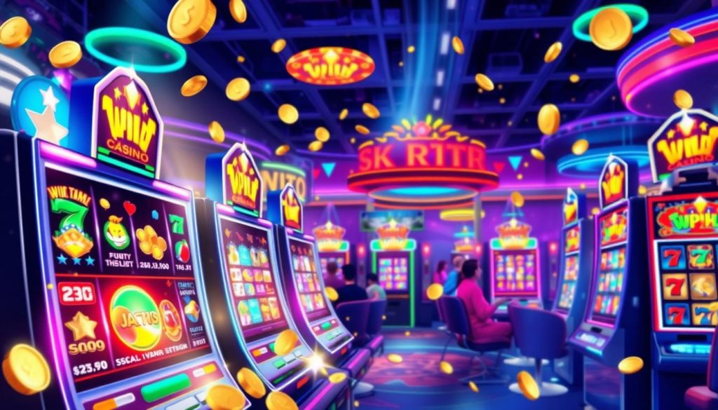 slot online - list situs judi terpercaya dan terbaik di indonesia