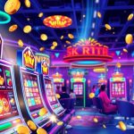 slot online - list situs judi terpercaya dan terbaik di indonesia