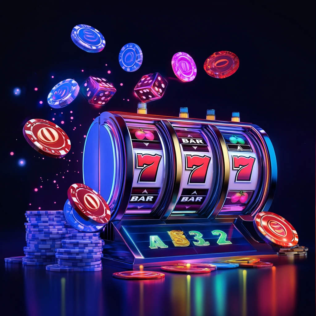 Rahasia Bonus Spin di Slot Online! Begini Cara Mendapatkannya dengan Mudah